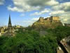 Edinburgh Castle