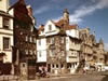 Edinburgh's Royal Mile