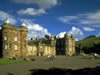 Edinburgh's Hollyrood Place